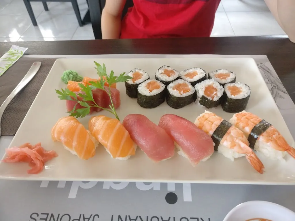 Menü_Restaurant Jingdu_Berga_Bild_5