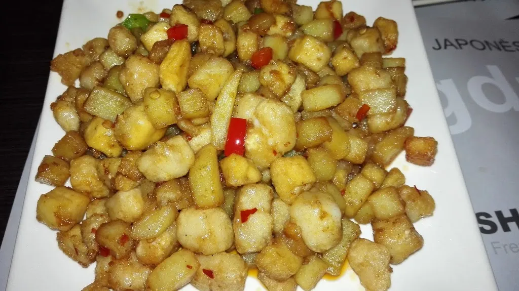 Menü_Restaurant Jingdu_Berga_Bild_7