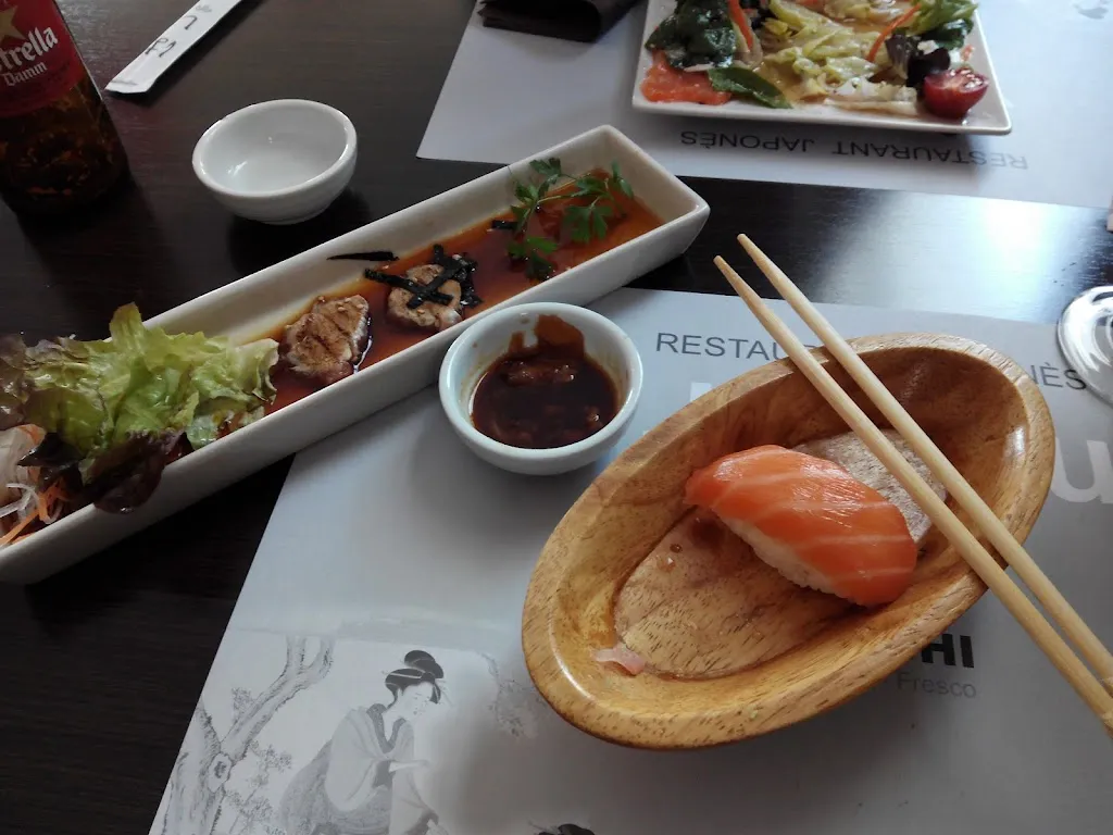 Menü_Restaurant Jingdu_Berga_Bild_8