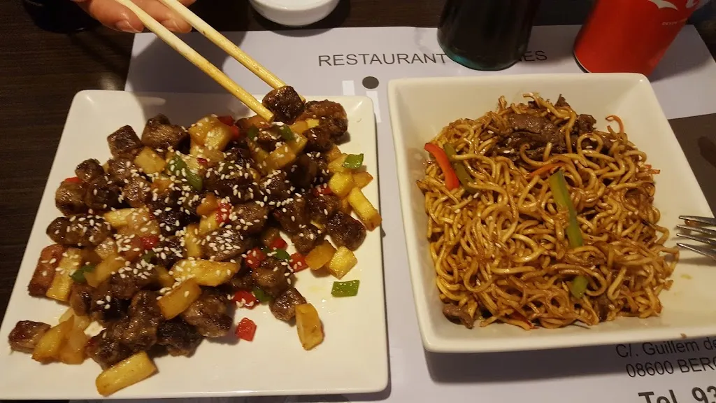 Menü_Restaurant Jingdu_Berga_Bild_9