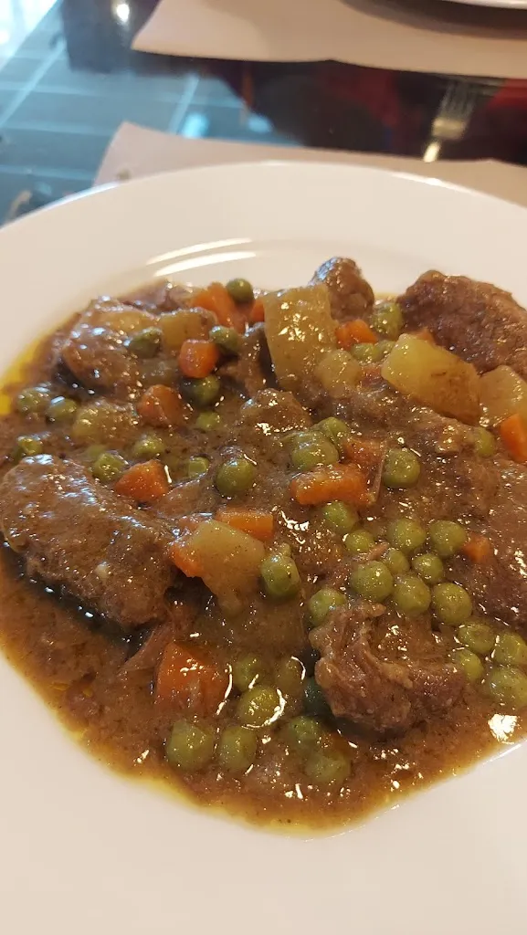 ivan ivan_Bar Tutxi_Berga_review