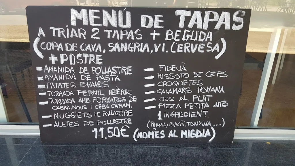 Menu_Restaurant Il Pomodoro_Berga_image_2