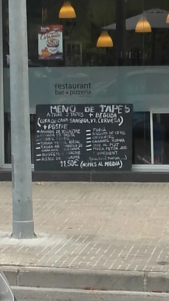 Menu_Restaurant Il Pomodoro_Berga_image_4