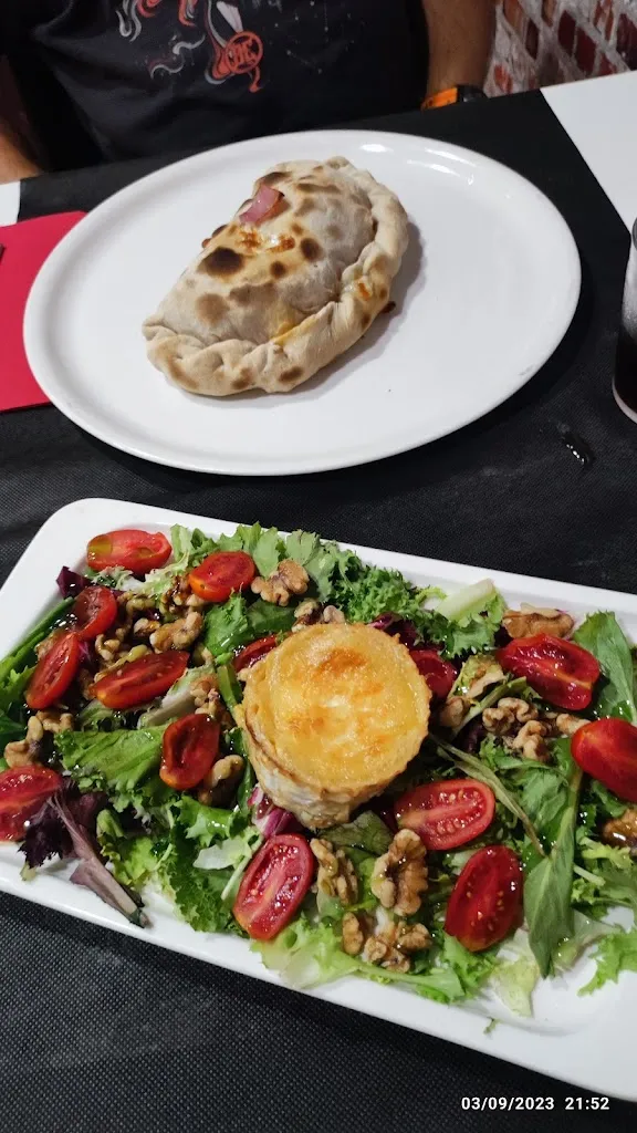 Menu_Restaurant Il Pomodoro_Berga_image_7