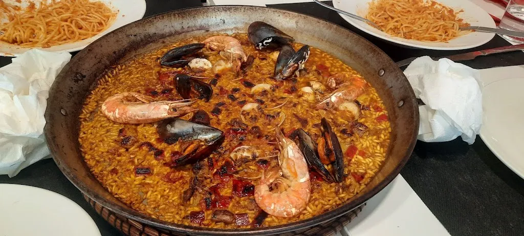 Menu_Restaurant Il Pomodoro_Berga_image_8