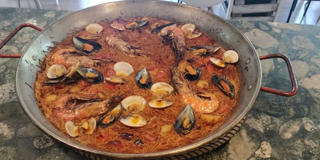 Restaurant Il Pomodoro_Berga_slider_image_3