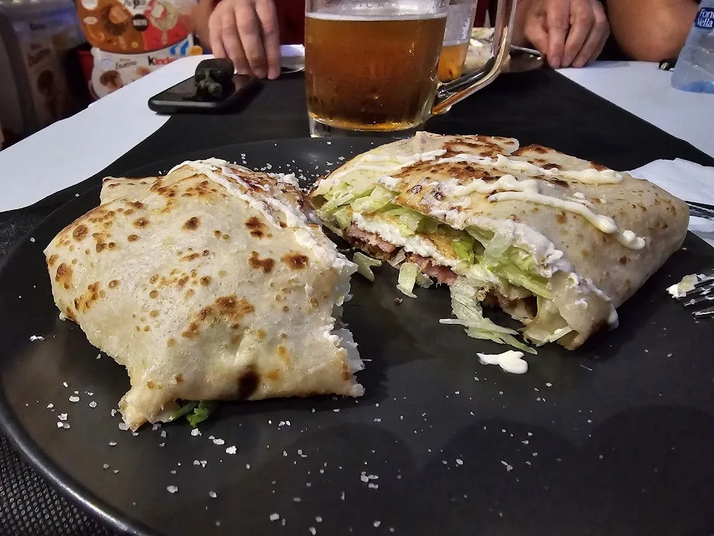 Menu_La Crepe - Creperia_Berga_image_7