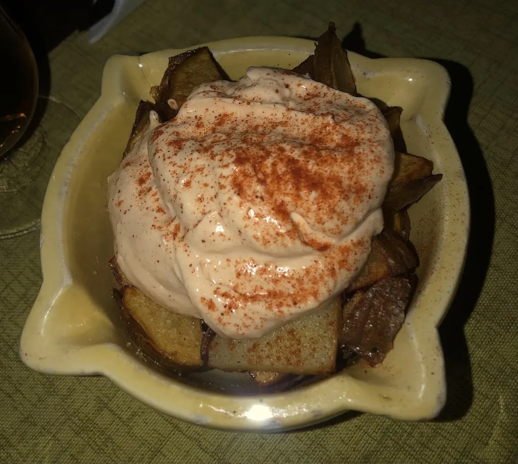 Menu_La Crepe - Creperia_Berga_image_9