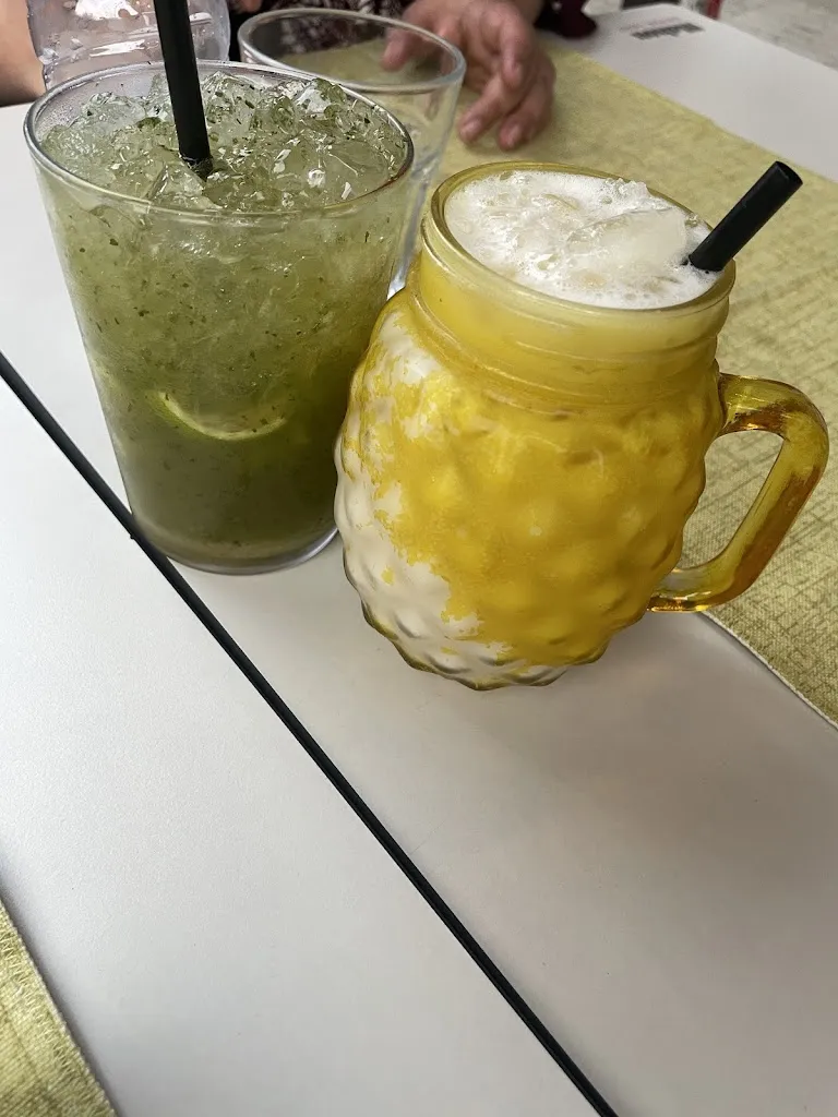 Julien Faconnier_La Crepe - Creperia_Berga_review