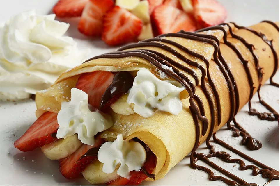 La Crepe - Creperia_Berga_slider_image_2