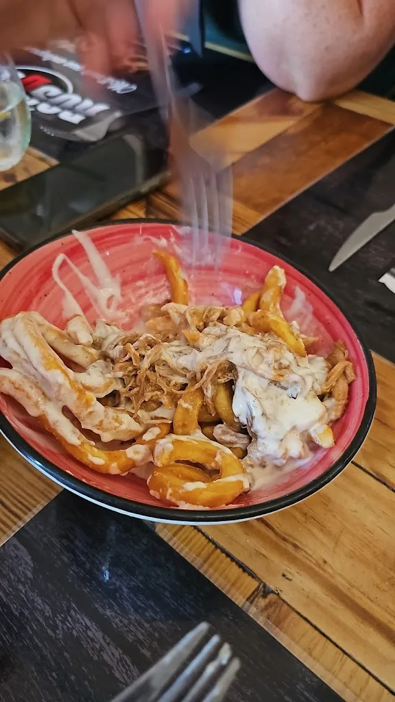 arnaud Palomba_Frankfurt Rosberg_Berga_review