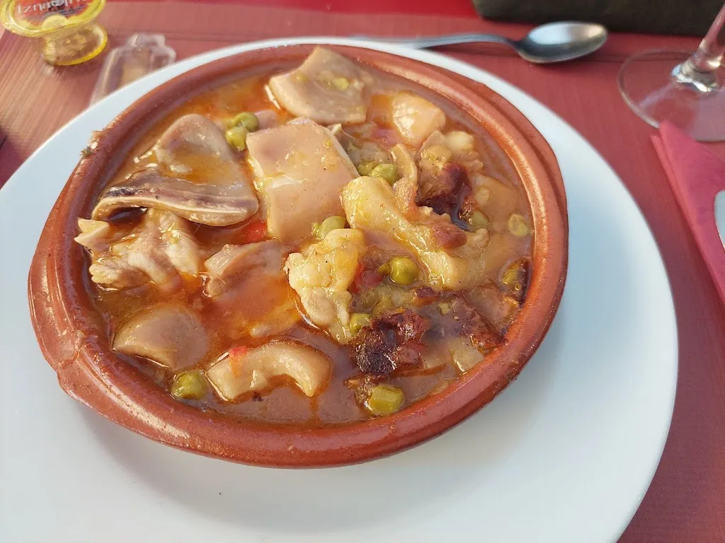 Menu_Restaurant Cal Ton_Berga_image_5