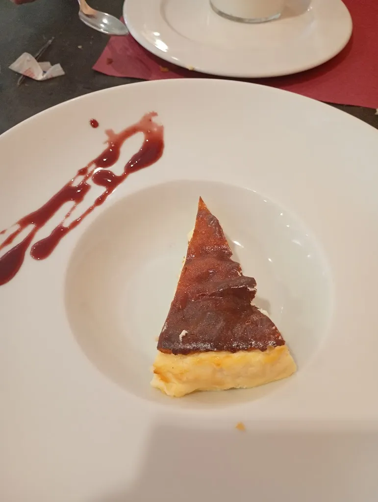 esther ibañez ramirez_Restaurant Cal Ton_Berga_review