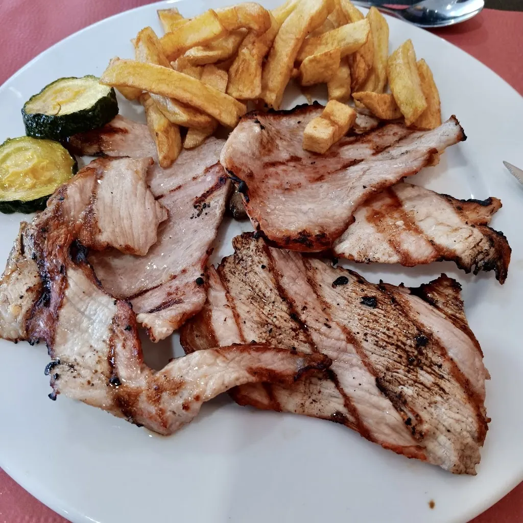 Judith M_Restaurant Cal Ton_Berga_review