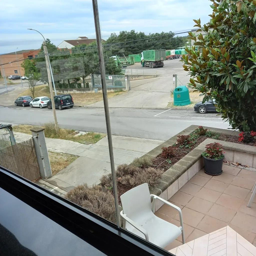 Francesc Boga_Restaurant Cal Ton_Berga_review