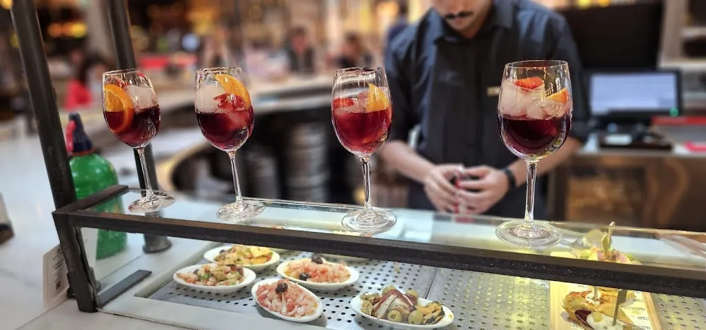 Menu_El Nacional Barcelona_Barcelona_image_7