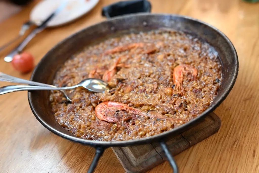 Menu_El Nacional Barcelona_Barcelona_image_9