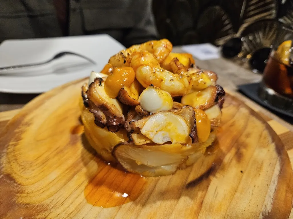 Menu_Viana Barcelona_Barcelona_image_5