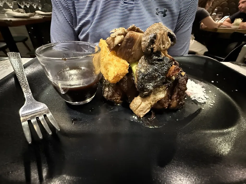 Jane Pond_Viana Barcelona_Barcelona_review