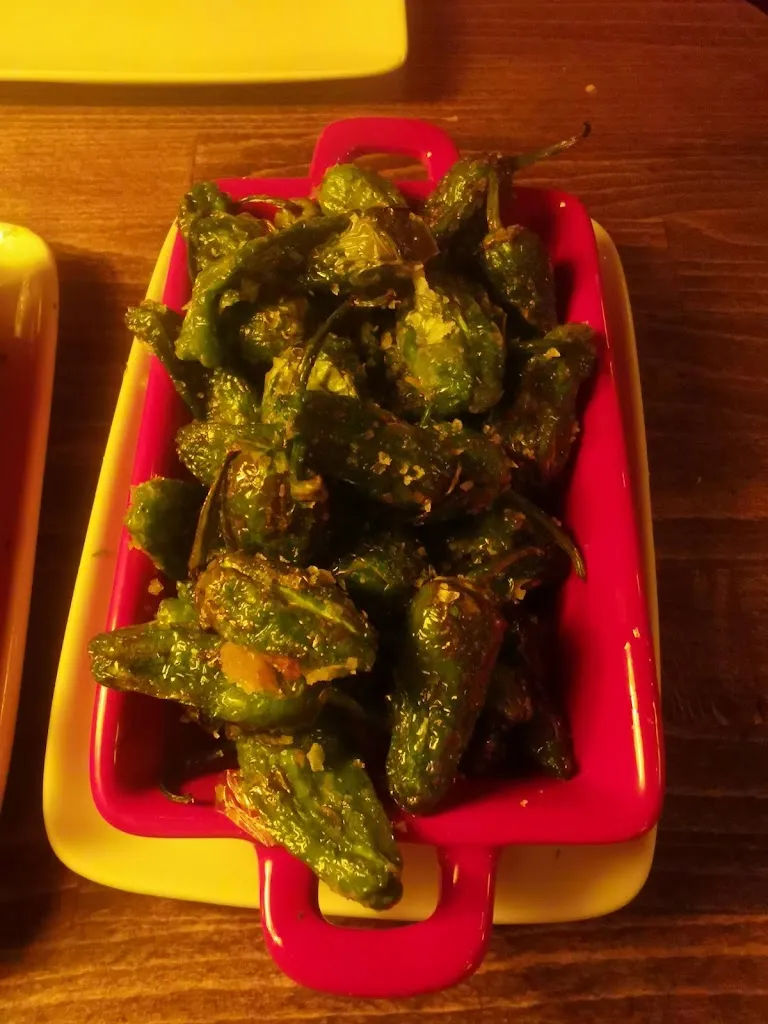 Menu_BODEGA OLIVA_Barcelona_immagine_6