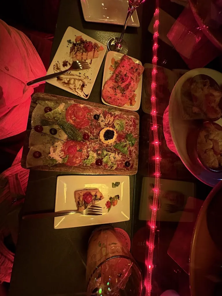 Kevin Wright_BODEGA OLIVA_Barcelona_recensione