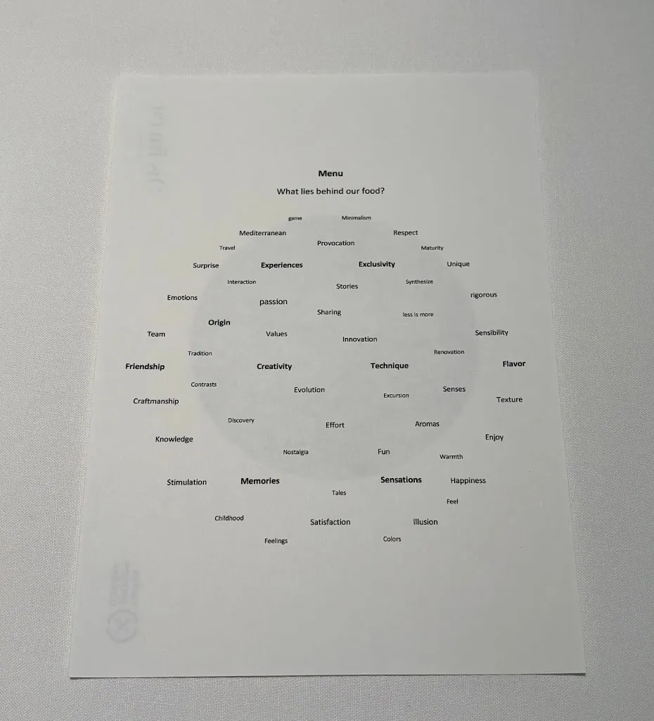 Nisha Isaac_Disfrutar_Barcelona_review