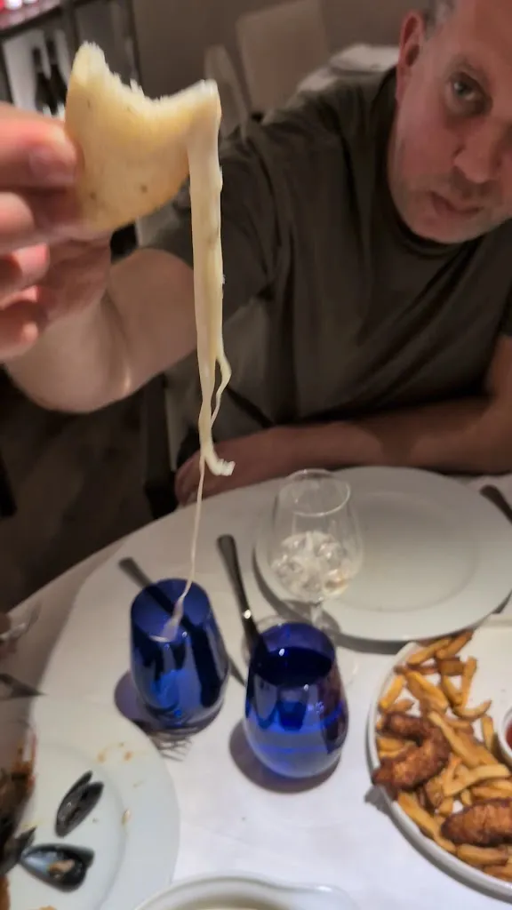 Mark Hassin_Nine Barcelona_Barcelona_Bewertung