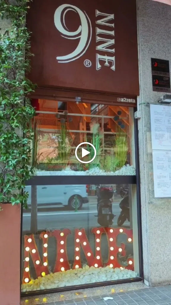 Nine Barcelona_Barcelona_slider_image_2