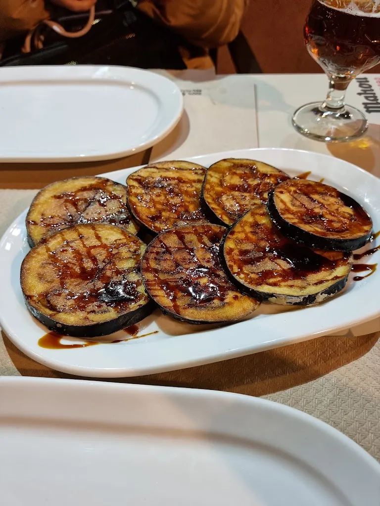 Menu_Barcelona 8 (Madrid)_Barcelona_image_1