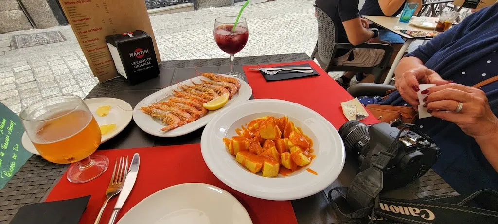 Menu_Barcelona 8 (Madrid)_Barcelona_image_2