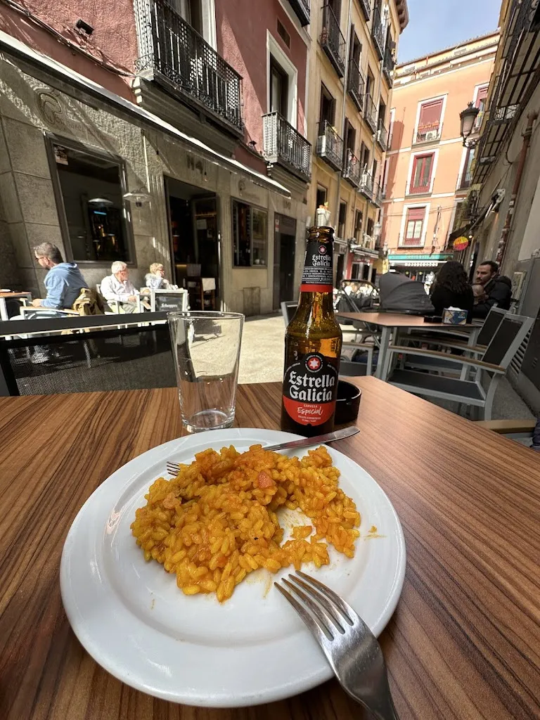 Menu_Barcelona 8 (Madrid)_Barcelona_image_4