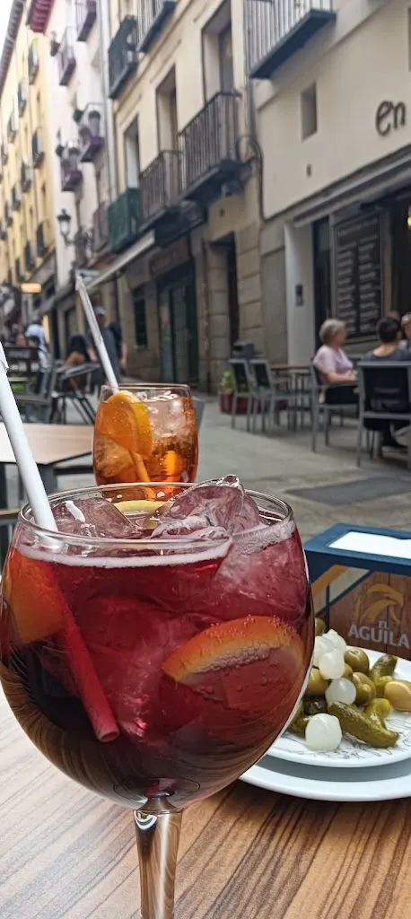 Menu_Barcelona 8 (Madrid)_Barcelona_image_9