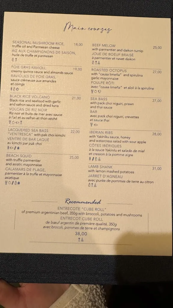 Menu_Cera 23_Barcelona_image_2