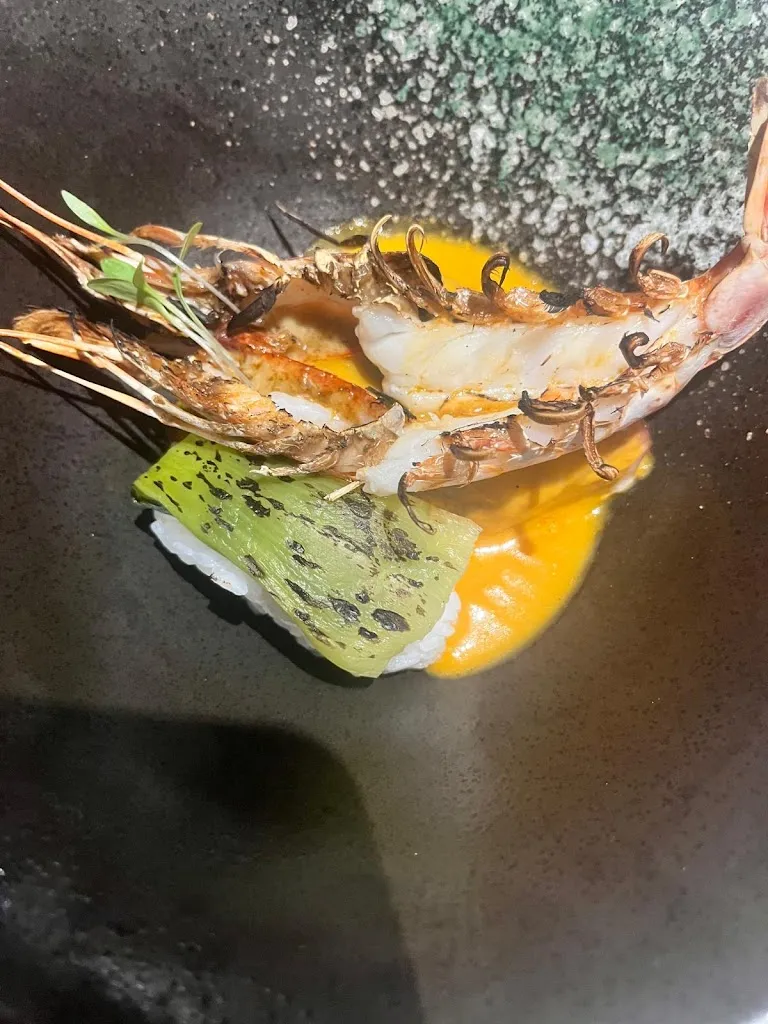 Joel H_Cera 23_Barcelona_review