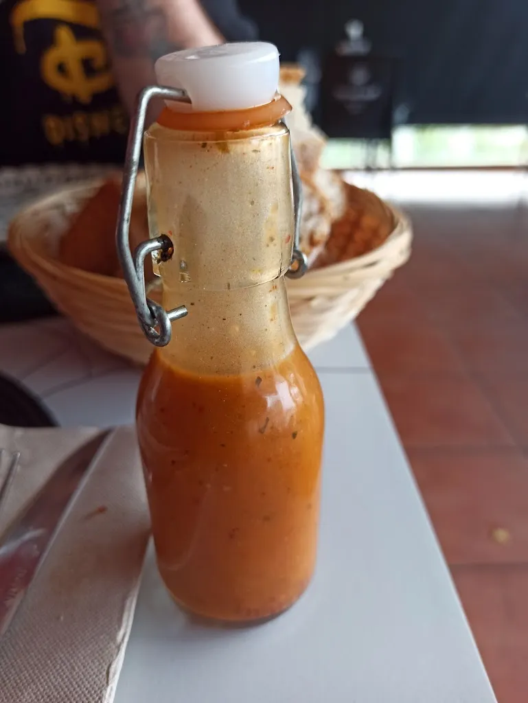 Sergio Barbeira Blanco_Brasa e Lume_Negreira_review