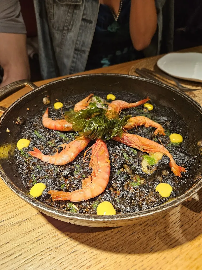 Alec Yu_Compartir Barcelona_Barcelona_review