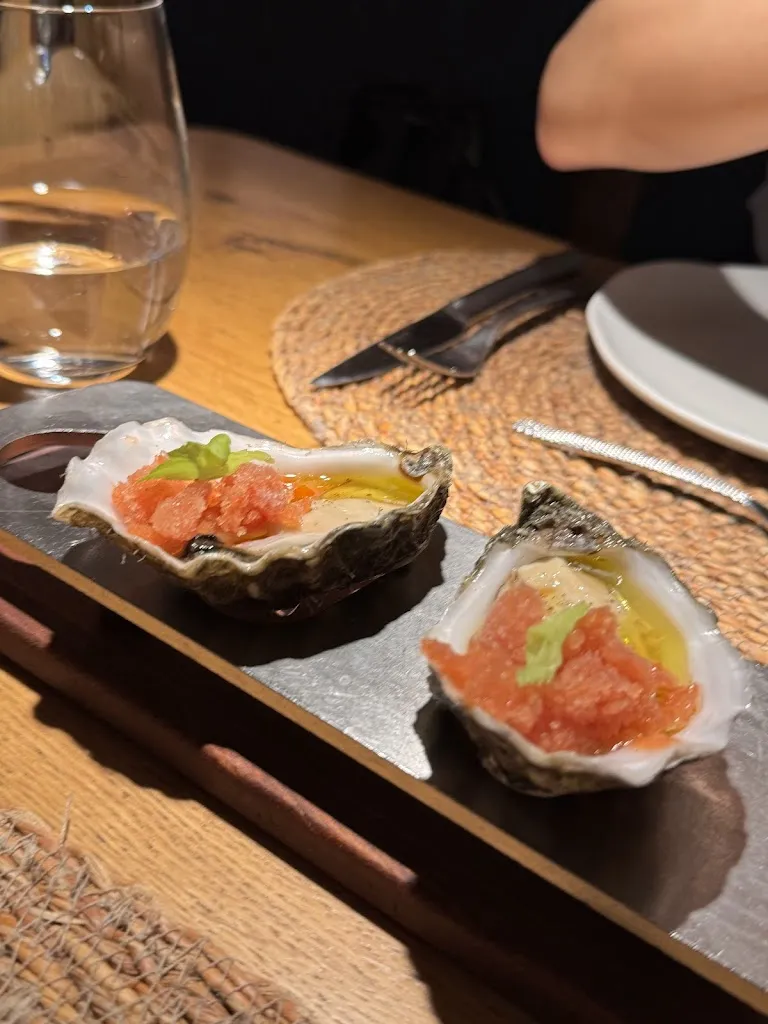 Thomas Chan_Compartir Barcelona_Barcelona_review