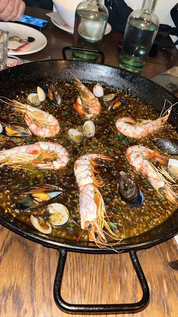 Menu_La Lolita Barcelona_Barcelona_image_6