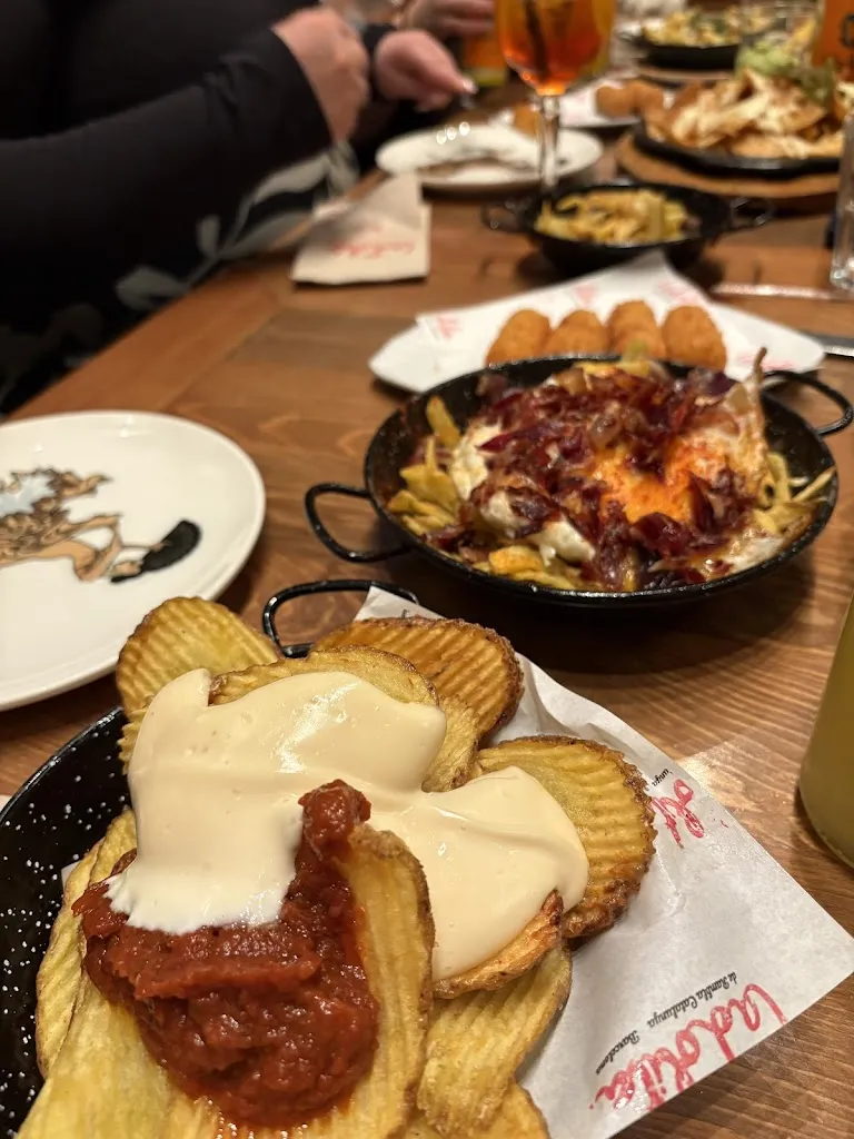 Menu_La Lolita Barcelona_Barcelona_image_7