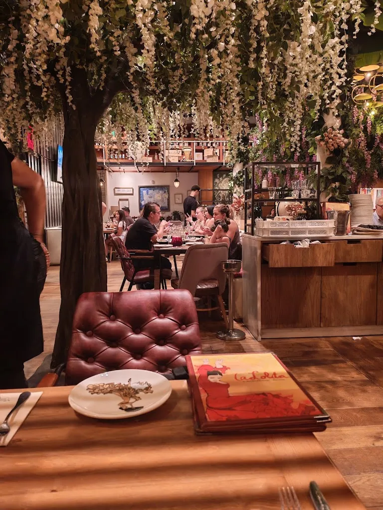 La Lolita Barcelona_Barcelona_slider_image_3