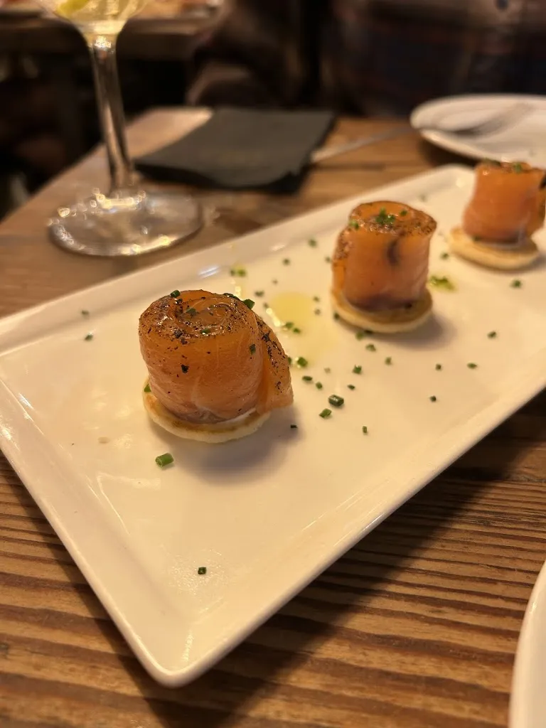 Menü_Casa Lolea Barcelona_Barcelona_Bild_5