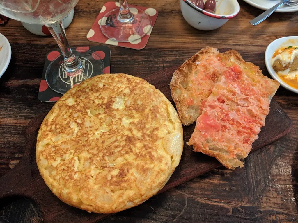 Menü_Casa Lolea Barcelona_Barcelona_Bild_6