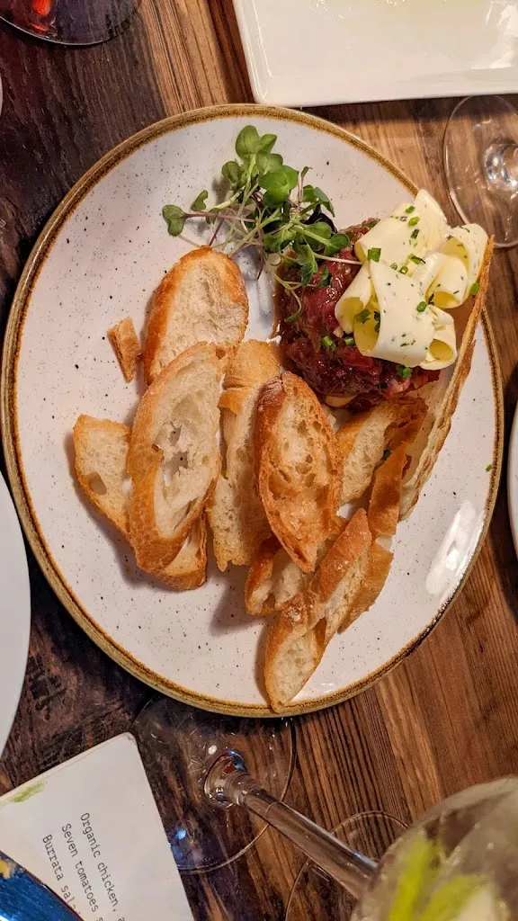 Menü_Casa Lolea Barcelona_Barcelona_Bild_9