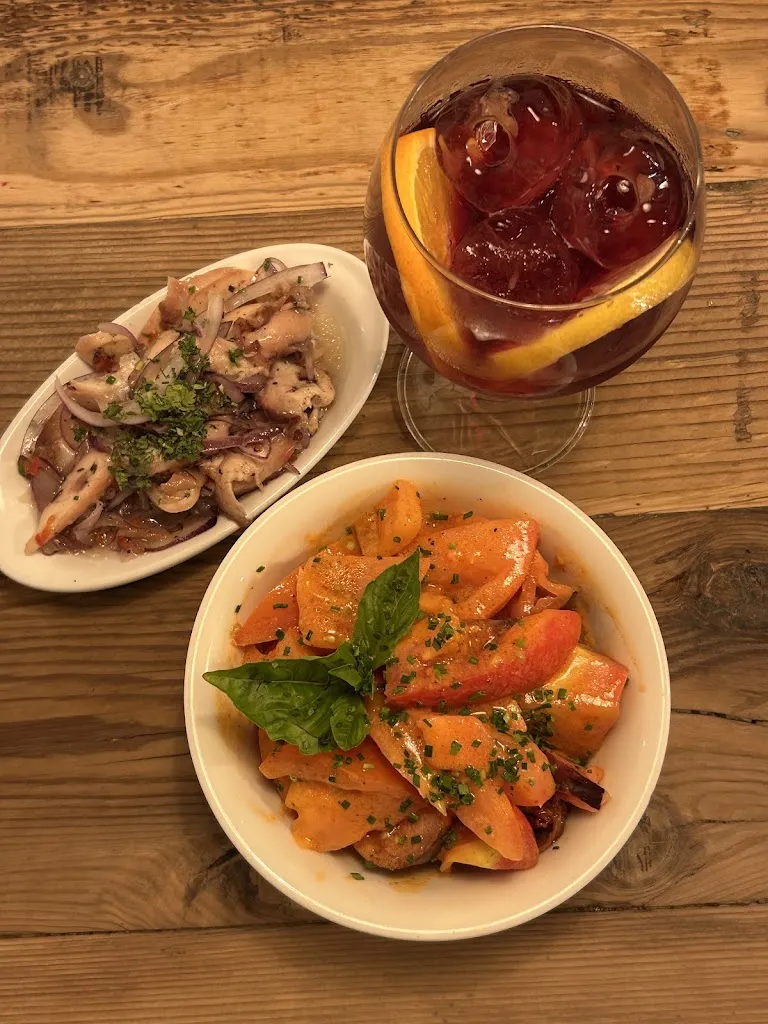 Adrienne Tran_Casa Lolea Barcelona_Barcelona_Bewertung