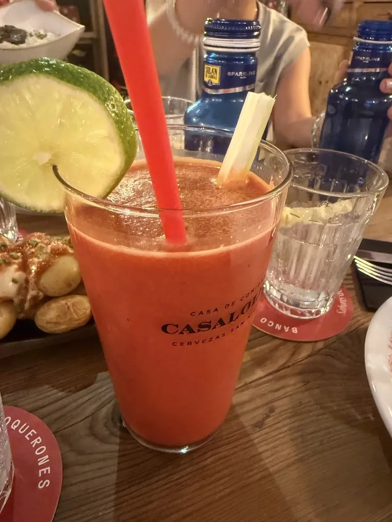 Wendy Wang_Casa Lolea Barcelona_Barcelona_Bewertung