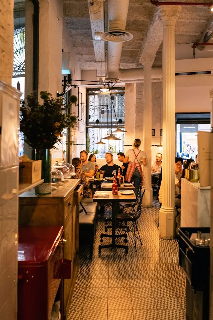 Casa Lolea Barcelona_Barcelona_slider_image_1