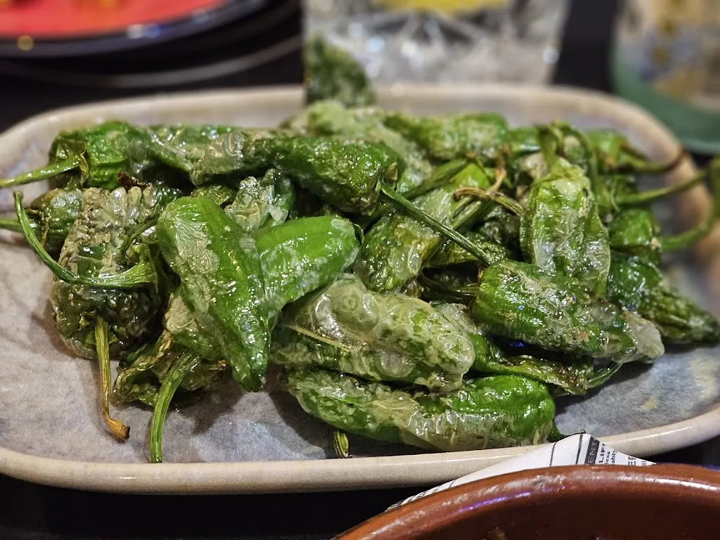 Menu_Jesús Restaurant_Barcelona_image_9