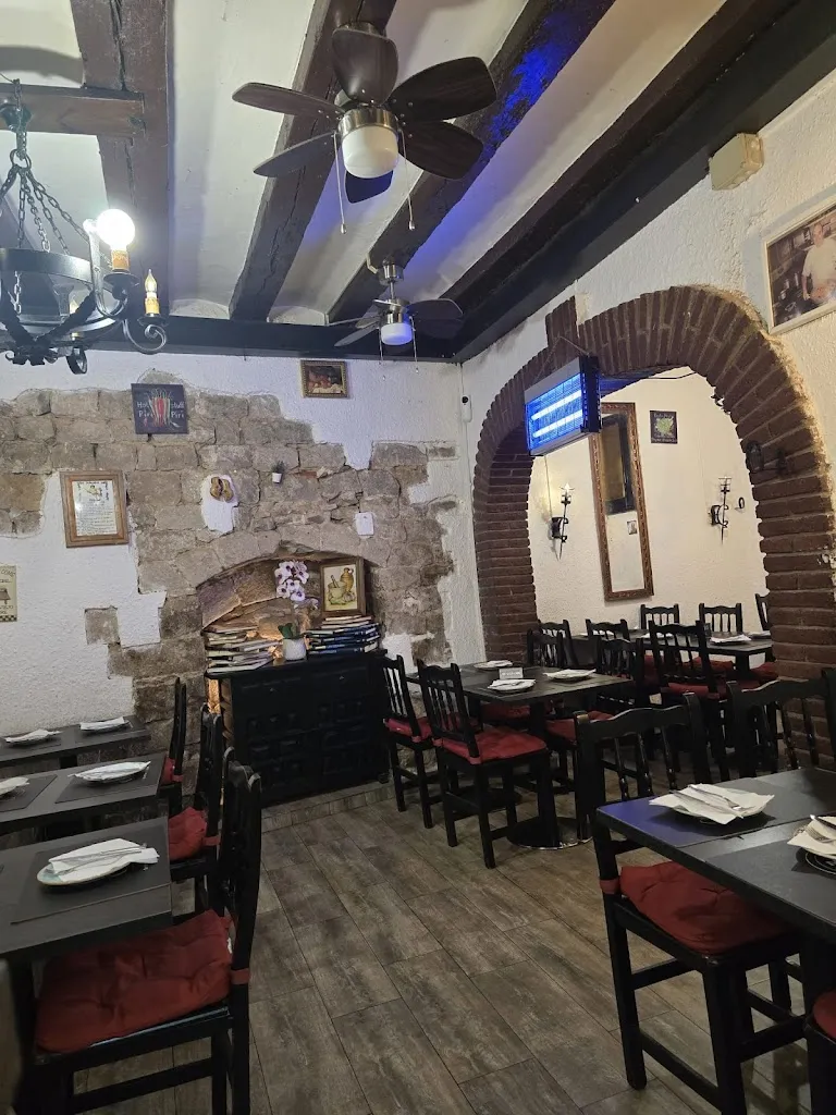 Jesús Restaurant restaurant in Barcelona