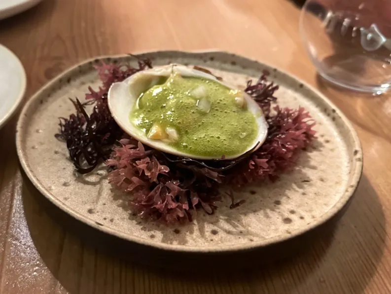 Menu_Besta Barcelona_Barcelona_image_7