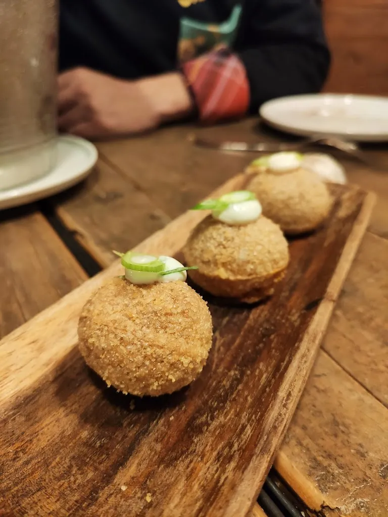 Menu_Besta Barcelona_Barcelona_image_9